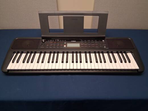 Store Special Product - Yamaha - PSRE383
