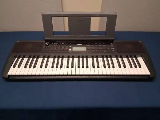 Yamaha - PSRE383