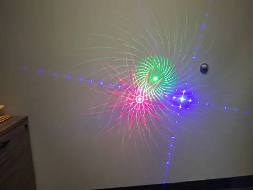 Orion - ORLASER105 2