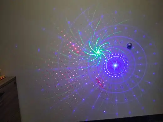 Orion - ORLASER105 2