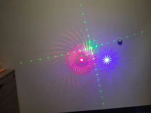 Orion - ORLASER105 2