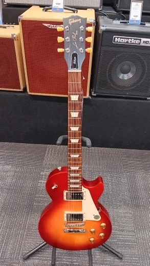Gibson - LPTR00SCNH