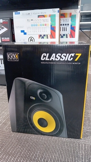 KRK - CL7-G3