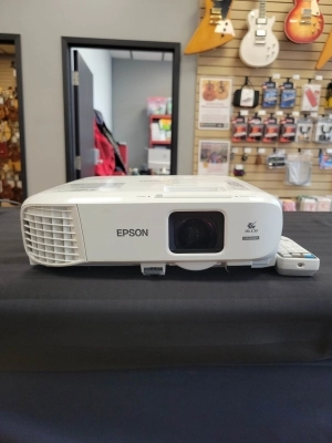 Store Special Product - Epson - POWERLITE 2247U