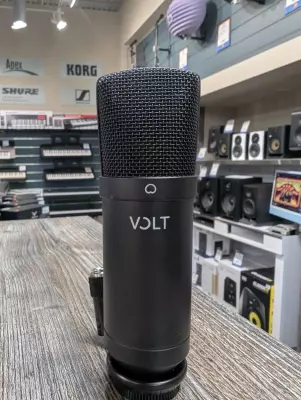 Store Special Product - Universal Audio - UA-VOLT-SB2