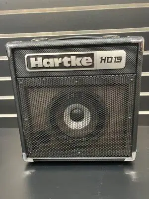 Hartke - HMHD15