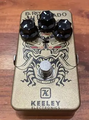 Keeley - KELREY