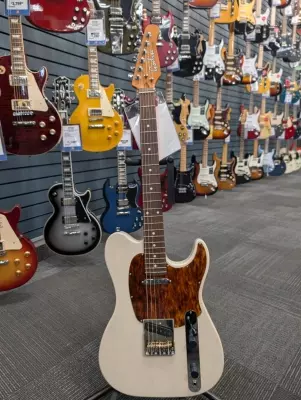 Godin Guitars - G52356