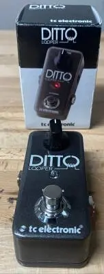 TC Electronic - DITTO LOOPER