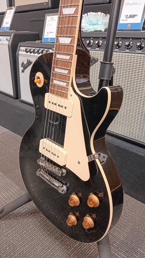 Gibson - LPS5P9G20EBNH 2