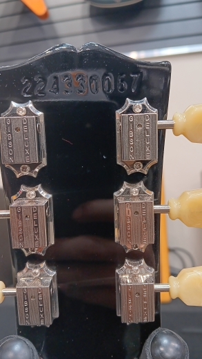Gibson - LPS5P9G20EBNH 4