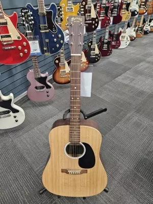 Martin Guitars - DX2E-3