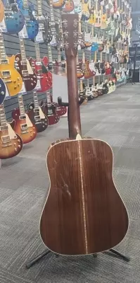 Martin Guitars - D-28 2017 2