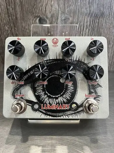 Walrus Audio - LUMINARY