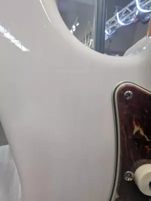 Fender Stratocaster Custom Shop LTD 2
