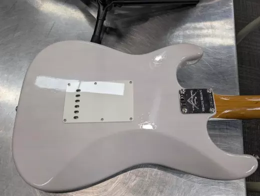 Fender Stratocaster Custom Shop LTD 2