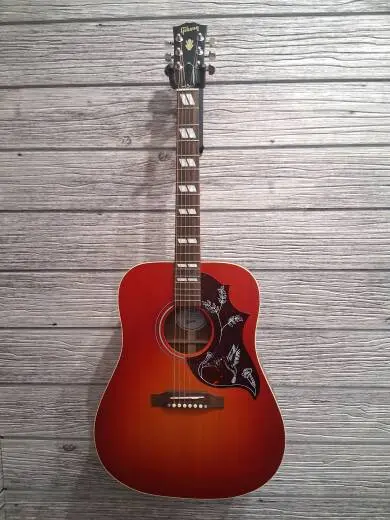 Gibson - MCSSHBSPCVCS