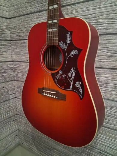 Gibson - MCSSHBSPCVCS 2