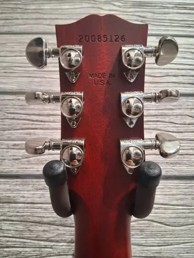 Gibson - MCSSHBSPCVCS 2