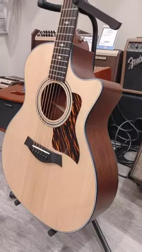 Taylor Guitars - 314CE VCL 2