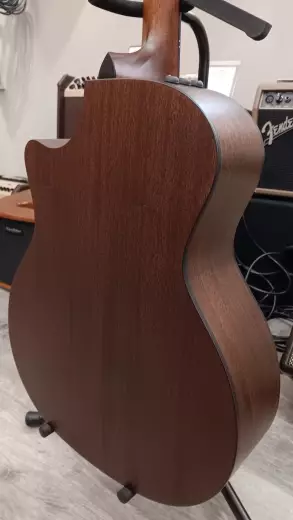 Taylor Guitars - 314CE VCL 4