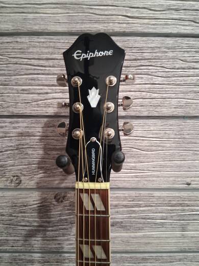 Store Special Product - Epiphone - EEHBFCNH