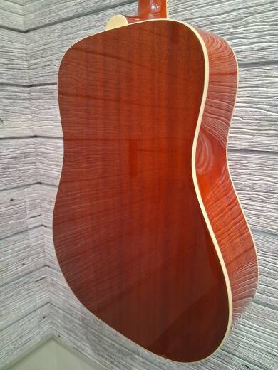 Store Special Product - Epiphone - EEHBFCNH