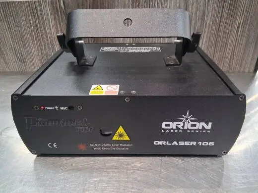Orion - ORLASER106