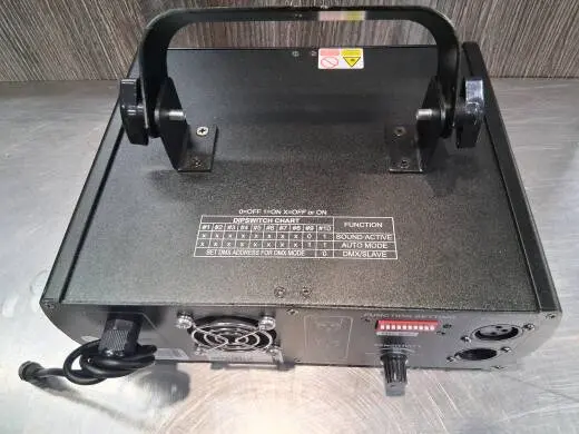 Orion - ORLASER106 2