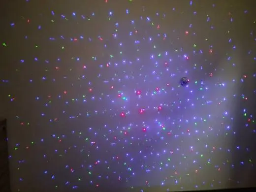 Orion - ORLASER106 2