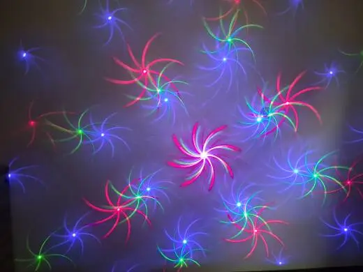 Orion - ORLASER106 2