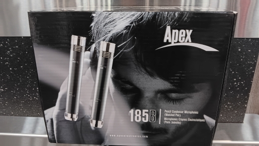 Apex - APEX185B