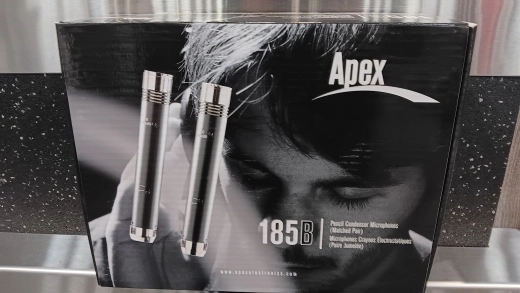 Store Special Product - Apex - APEX185B