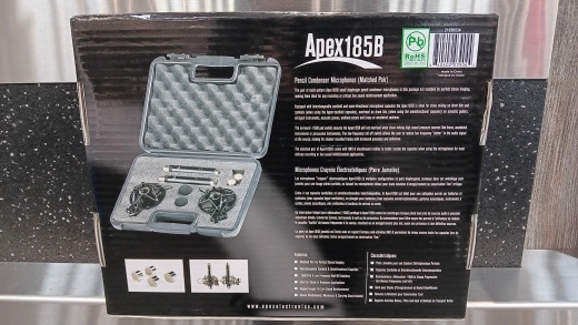 Store Special Product - Apex - APEX185B