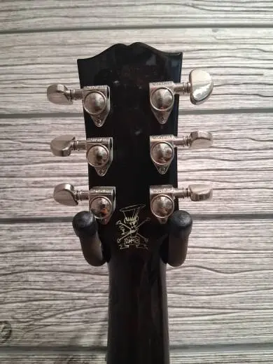 Gibson - ACSL45NBNH 2