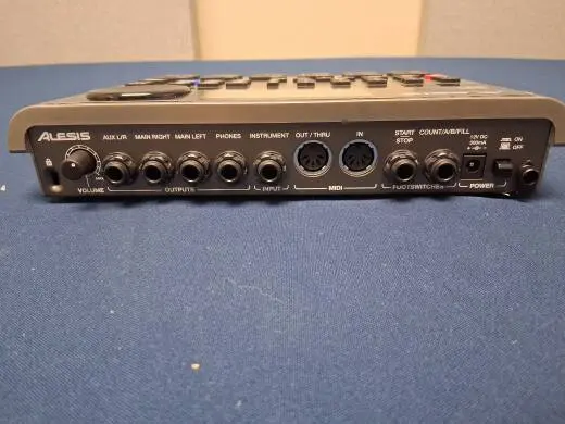 Store Special Product - Alesis - SR-18