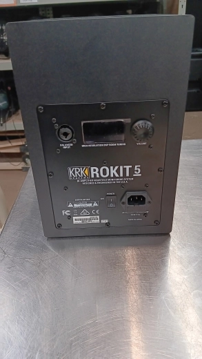 KRK - RP5-G4 2