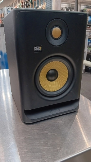 KRK - RP5-G4