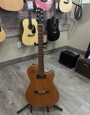 Godin Guitars - G30293