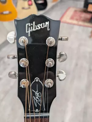 Gibson - ACSL45NBNH 2