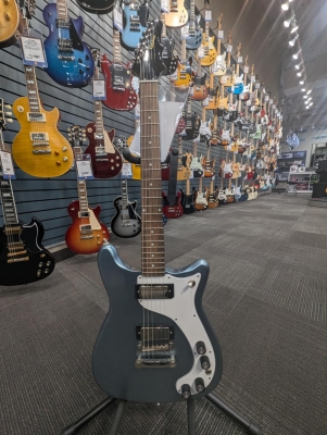 Epiphone 150th Anniversary Wilshire W/Case | Long & McQuade