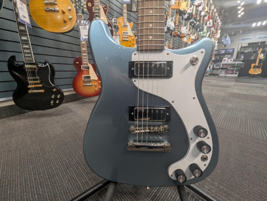 Epiphone 150th Anniversary Wilshire W/Case | Long & McQuade