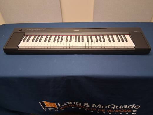 Store Special Product - Yamaha - NP15 B