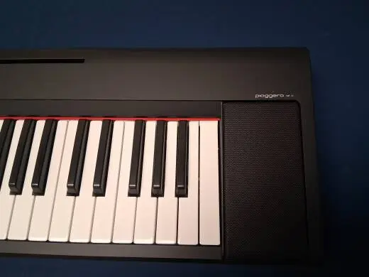 Yamaha - NP15 B 2