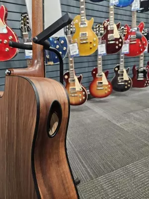 Gibson - ACGWRANNH 2