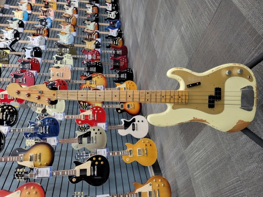 Fender Custom Shop - 923-5001-585