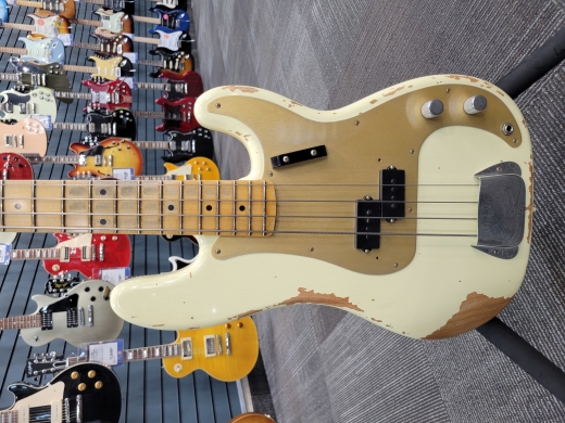 Store Special Product - Fender Custom Shop - 923-5001-585