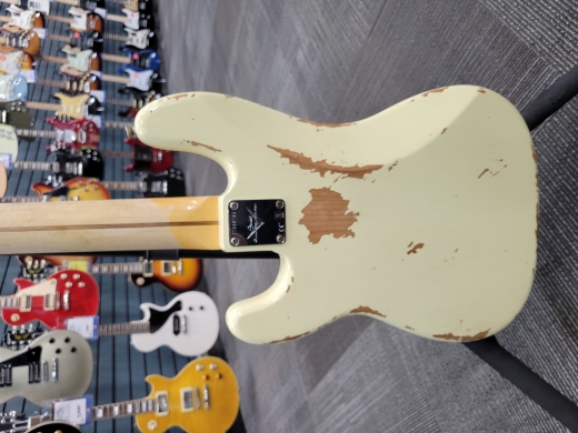 Store Special Product - Fender Custom Shop - 923-5001-585