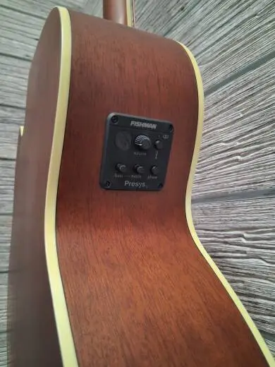 Denver - DB44SCE-NAT 2