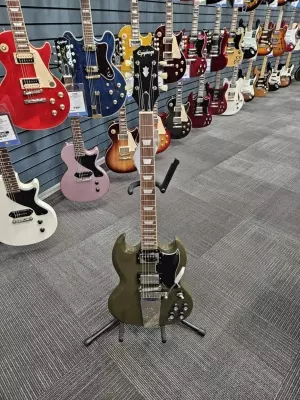 Store Special Product - Epiphone - EISS61MODNH